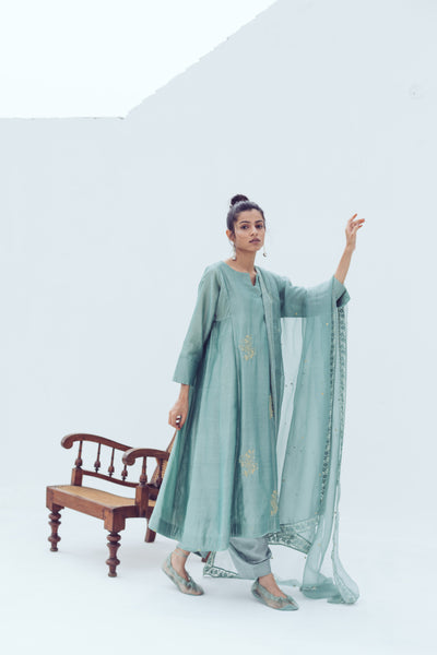 Sage madeline kurta