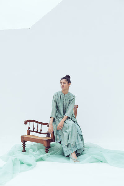 Sage sitara 2pc set