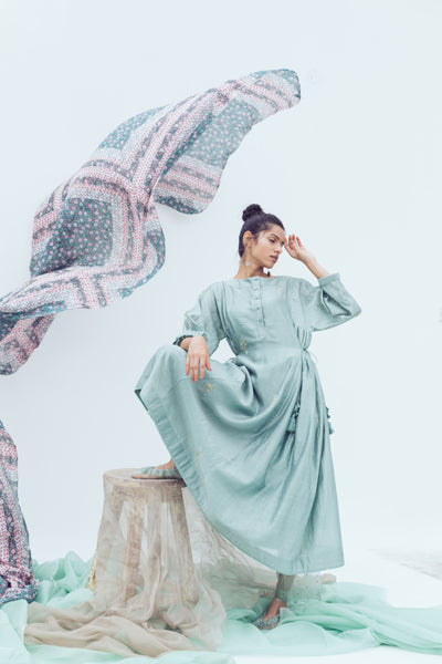 Sage old soul 2pc set
