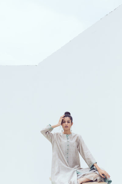 Ash sitara 2pc set