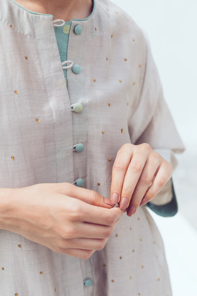 Ash sitara shirt