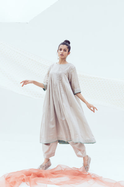Ash phiran 2pc set