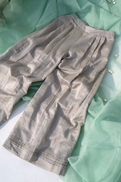 Ash sheer 3pc set